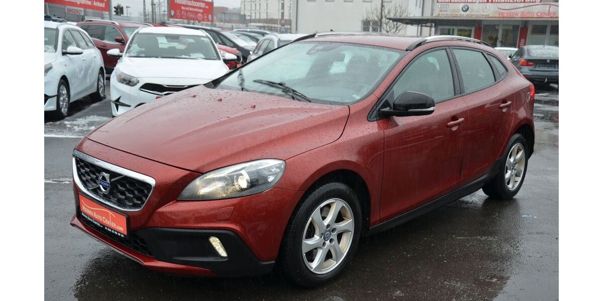 Volvo V40 132.200 km 11.900 &euro; Frankfurt am Main 60388