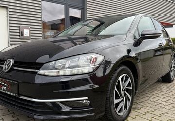 VW Golf 198.000 km 10.299 &euro; Kelkheim 65779