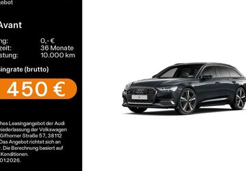 Audi A6 16.700 km 50.679 &euro; Mühlheim 63165