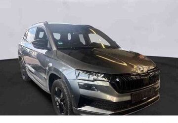 Skoda Karoq 106.560 km 26.680 &euro; Neu-Isenburg 63263
