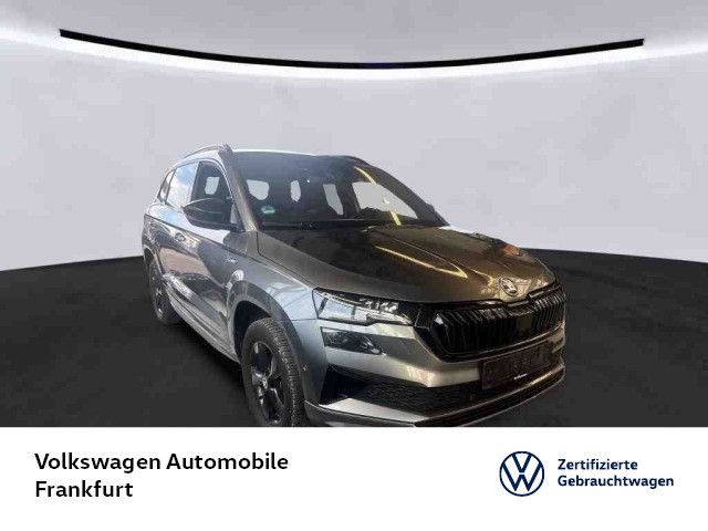Skoda Karoq 106.560 km 26.680 &euro; Neu-Isenburg 63263