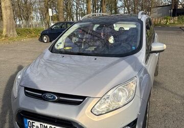 Ford Grand C-Max 204.701 km 5.499 &euro; Offenbach am Main 63069