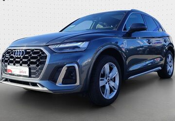 Audi Q5 88.933 km 39.890 &euro; Oberursel 61440