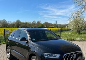 Audi Q3 237.819 km 13.999 &euro; Frankfurt 65931