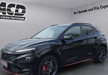 Hyundai KONA 29.520 km 31.470 &euro; Darmstadt 64289