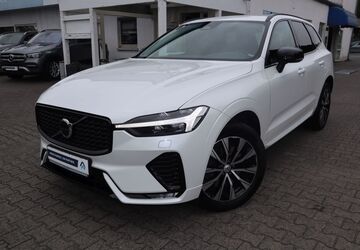 Volvo XC60 111.156 km 33.980 &euro; Darmstadt 64291