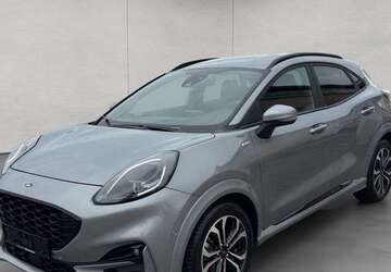 Ford Puma 14.568 km 22.550 &euro; Frankfurt am Main 60386