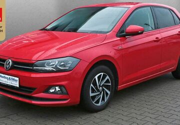 VW Polo 54.550 km 14.900 &euro; Maintal 63477