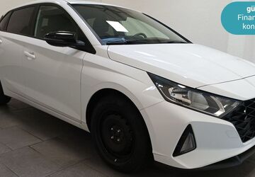Hyundai i20 31.951 km 15.770 &euro; Egelsbach 63329