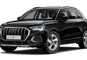 Audi Q3 10.024 km 39.890 &euro; Hofheim 65719