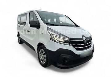 Renault Trafic 149.940 km 19.500 &euro; Eppstein 65817