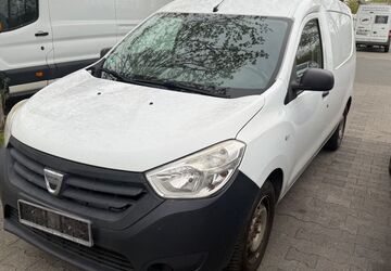Dacia Dokker 155.000 km 2.400 &euro; Bischofsheim 65474