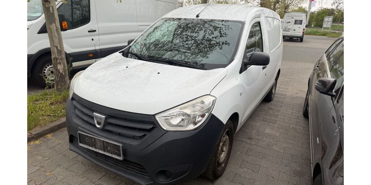 Dacia Dokker 155.000 km 2.400 &euro; Bischofsheim 65474