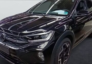 VW Taigo 20.857 km 26.989 &euro; Gross-Gerau 64521