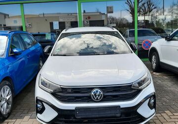 VW Taigo 23.000 km 26.800 &euro; Wehrheim 61273