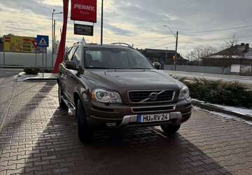 Volvo XC90 284.950 km 16.500 &euro; Hanau 63452