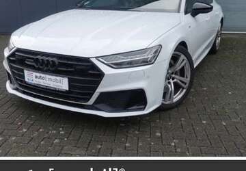 Audi A7 172.000 km 34.980 &euro; Hainburg 63512