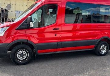 Ford Transit 192.000 km 10.990 &euro; Dreieich 63303