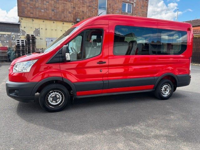 Ford Transit 192.000 km 10.990 &euro; Dreieich 63303