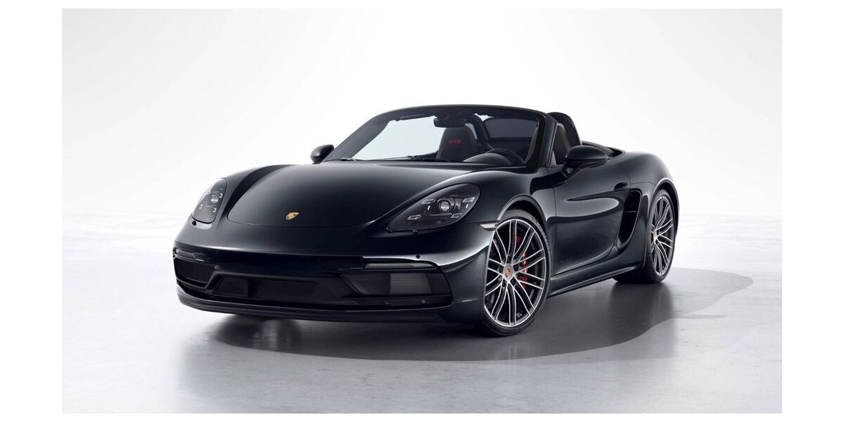 Porsche Boxster 7.855 km 97.187 &euro; Darmstadt 64295