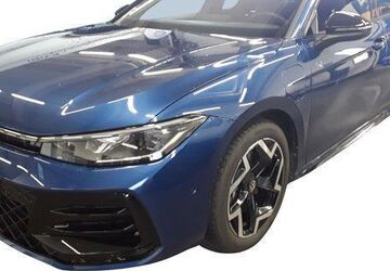 VW Passat Variant 9.460 km 50.280 &euro; Frankfurt 60326