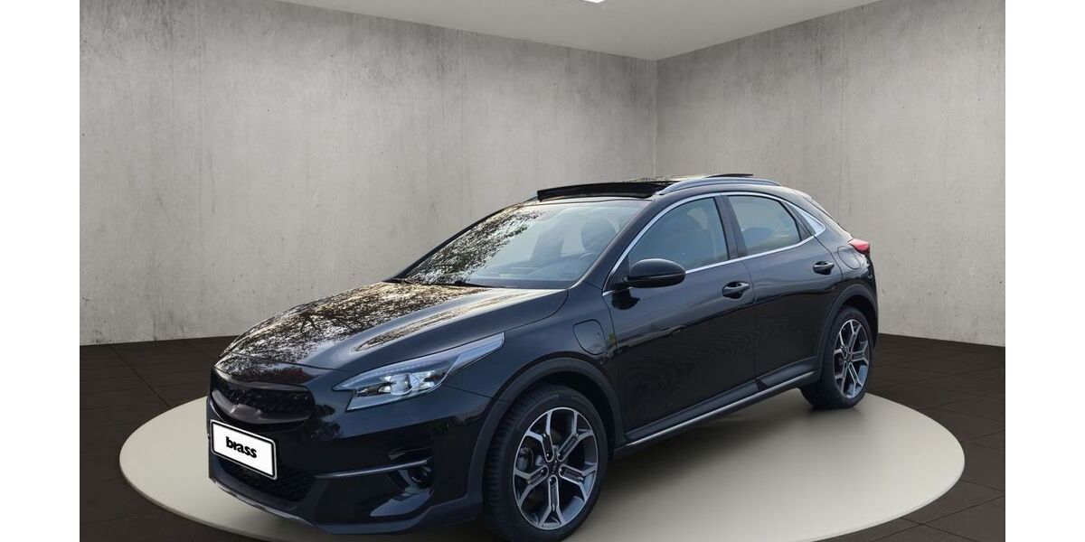 Kia XCeed 45.200 km 22.680 &euro; Frankfurt 60488