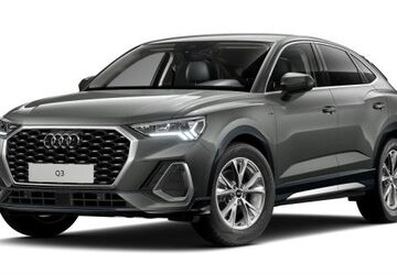 Audi Q3 7.390 km 39.950 &euro; Frankfurt am Main 60326