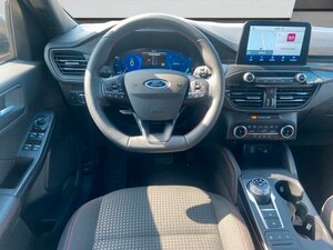 Ford Kuga 2.0 ST-Line Automatik*el.Heck*WinterPaket2* 27.700 km 24.390 &euro; Nidderau 61130