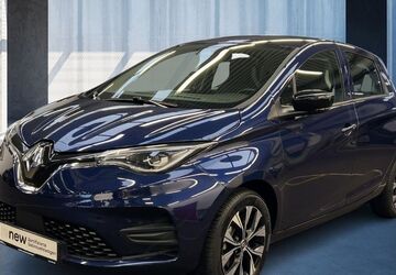 Renault ZOE 16.895 km 16.460 &euro; Frankfurt / Main 60314