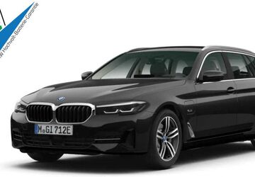 BMW 520 127.800 km 21.900 &euro; Bad Homburg 61352