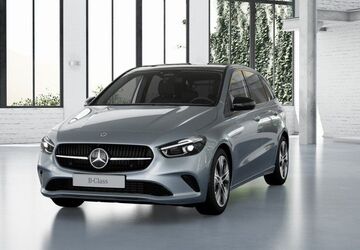 Mercedes-Benz B 180 16.268 km 31.880 &euro; Friedberg 61169