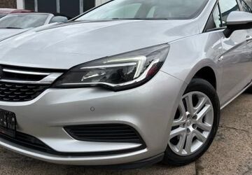 Opel Astra 157.000 km 7.690 &euro; Bad Vilbel 61118