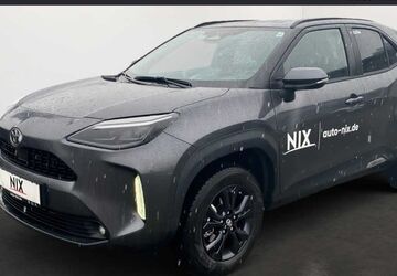 Toyota Yaris Cross 4.500 km 32.930 &euro; Eschborn 65760