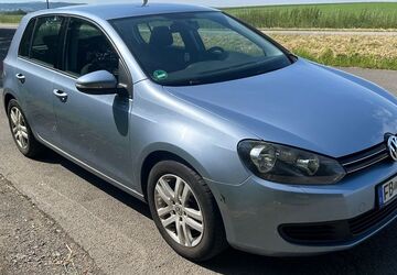 VW Golf 226.000 km 3.500 &euro; Niddatal 61194