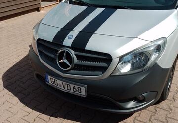 Mercedes-Benz Citan 119.500 km 8.350 &euro; Trebur 65468