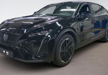 Peugeot 408 38.340 km 27.490 &euro; Rüsselsheim 65428