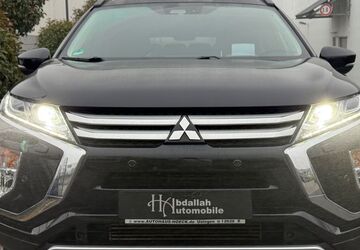 Mitsubishi Eclipse 149.500 km 12.990 &euro; Kelkheim 65779