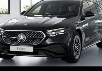 Mercedes-Benz E 200 9.900 km 60.990 &euro; Darmstadt 64295