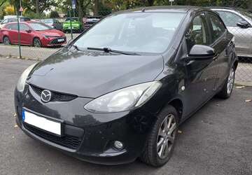 Mazda 2 210.000 km 1.700 &euro; Frankfurt am Main 60437