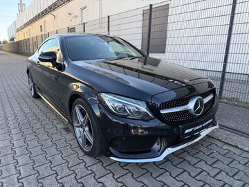 Gebrauchte Mercedes-Benz C 250