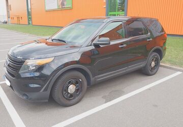 Ford Explorer 210.000 km 13.500 &euro; Ginsheim 65462