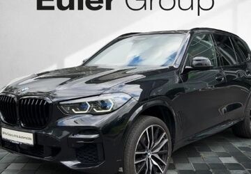 BMW X5 79.876 km 62.499 &euro; Frankfurt 60314