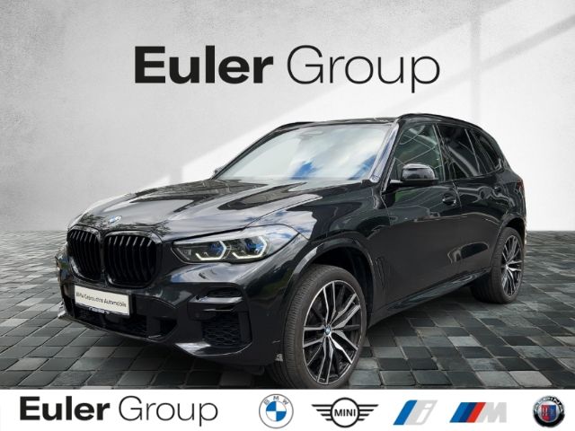 BMW X5 79.876 km 62.499 &euro; Frankfurt 60314