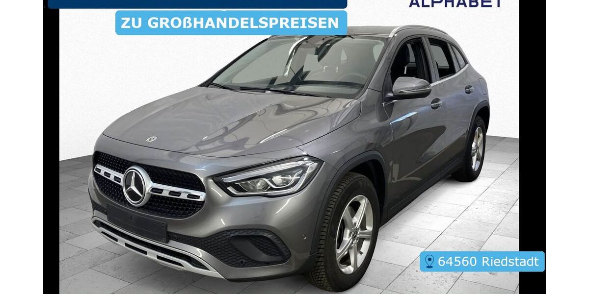 Mercedes-Benz GLA 180 137.808 km 25.190 &euro; Frankfurt 60596