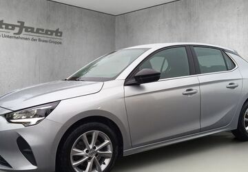 Opel Corsa 83.437 km 14.950 &euro; Rüsselsheim 65428