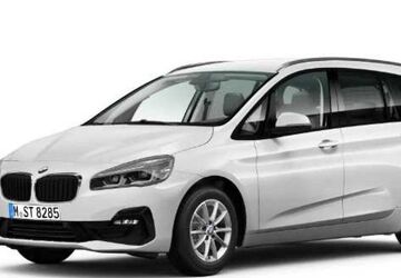 BMW 218 Gran Tourer 79.959 km 18.890 &euro; Bad Homburg 61352