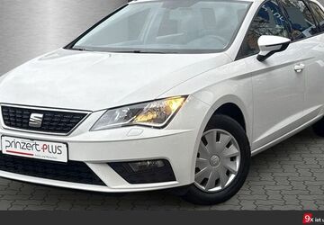 Seat Leon 51.200 km 14.970 &euro; Darmstadt 64285