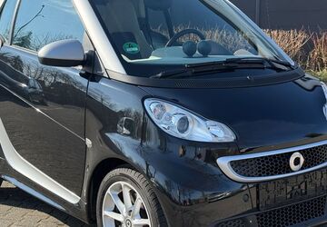 Smart ForTwo 80.000 km 5.950 &euro; Rüsselsheim 65428