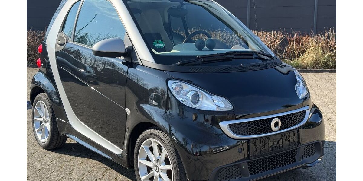 Smart ForTwo 80.000 km 5.950 &euro; Rüsselsheim 65428
