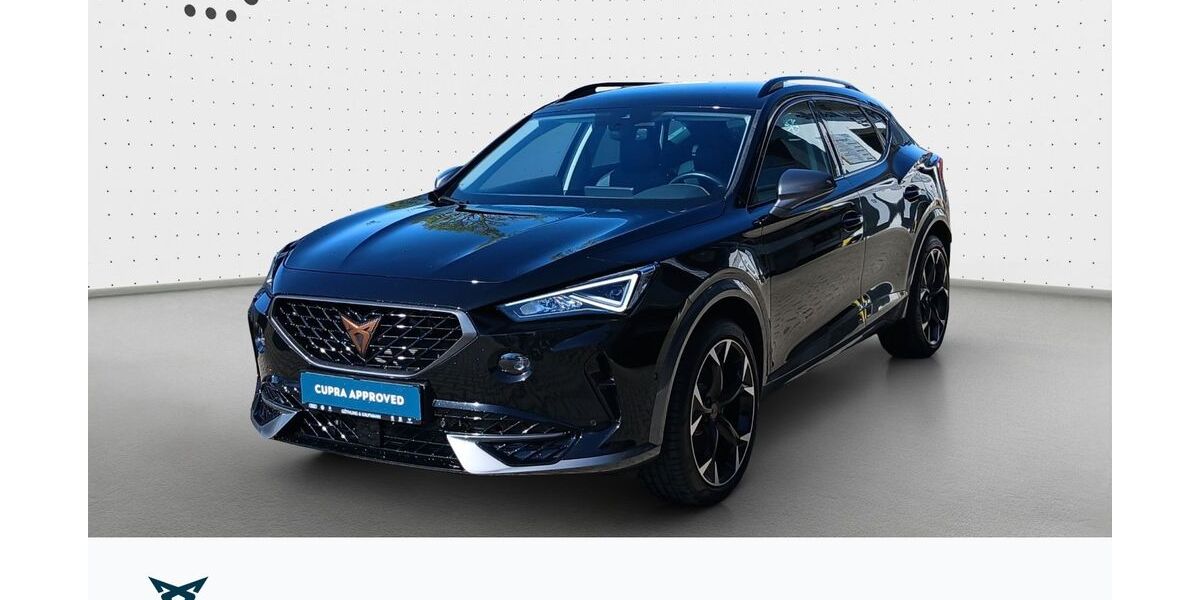 Cupra Formentor 60.814 km 23.380 &euro; Hofheim-Diedenbergen 65719